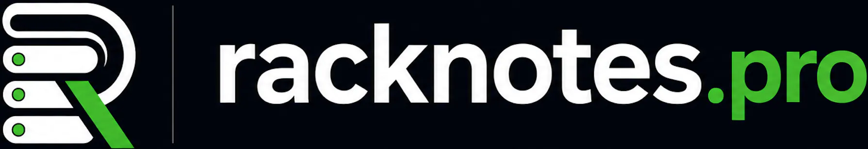 RackNotes